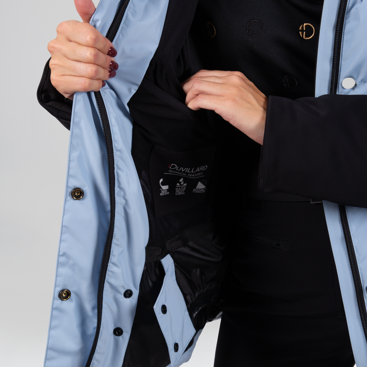 Elea Ski Jacket