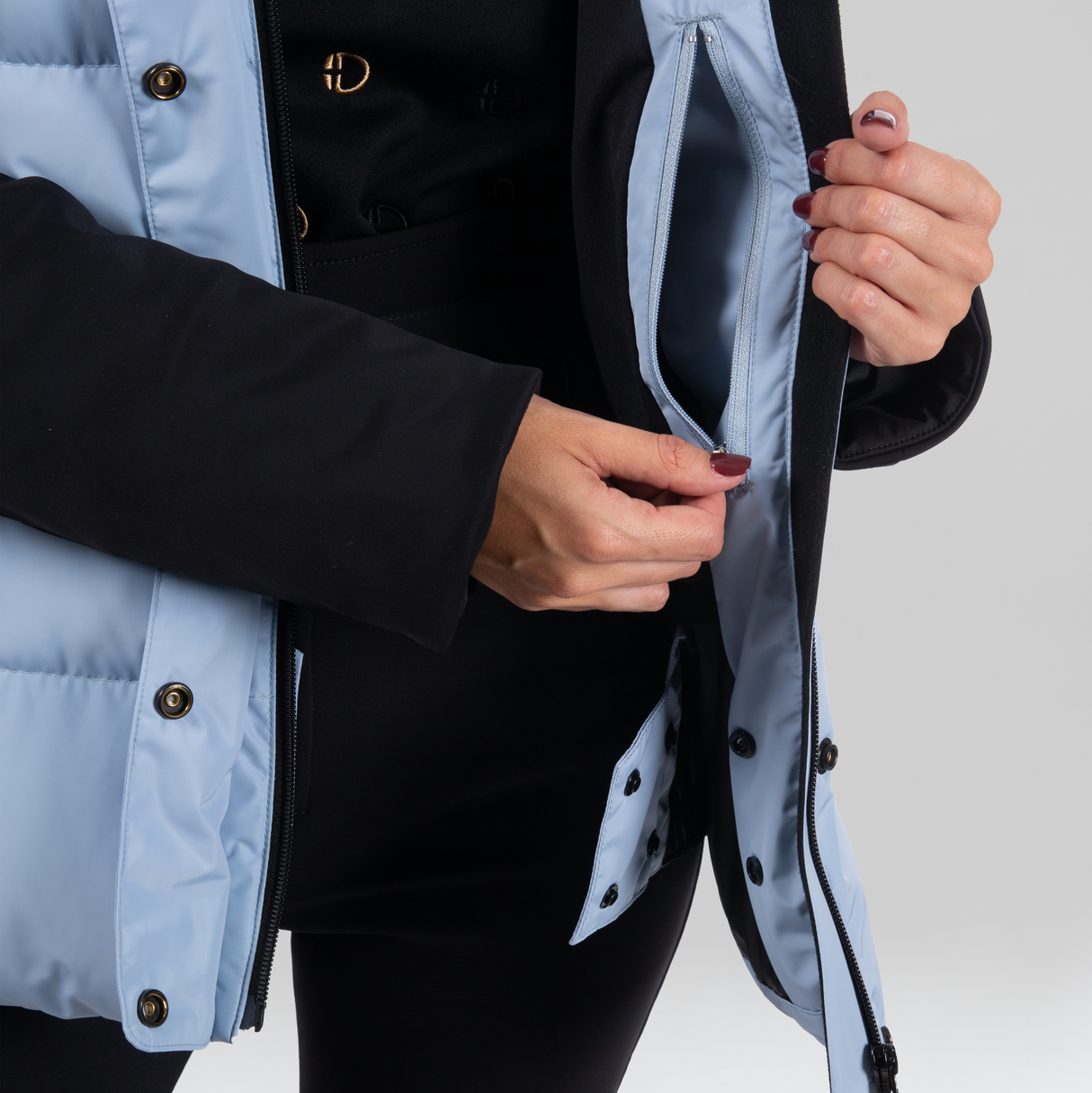 Elea Ski Jacket