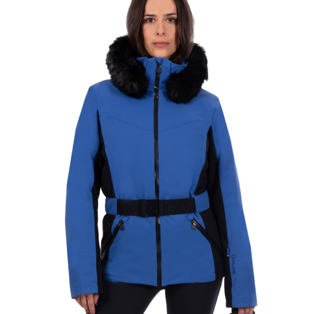 Estelle2 FF Ski Jacket