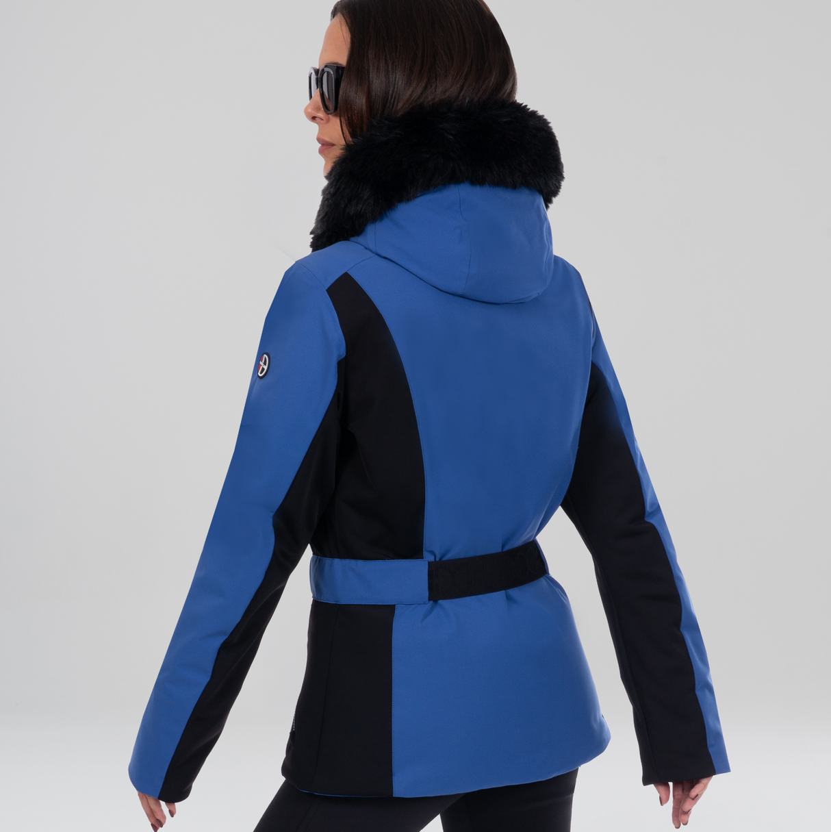 Estelle2 FF Ski Jacket