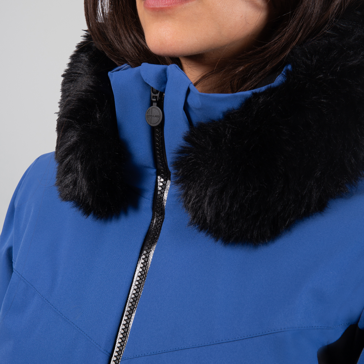 Estelle2 FF Ski Jacket