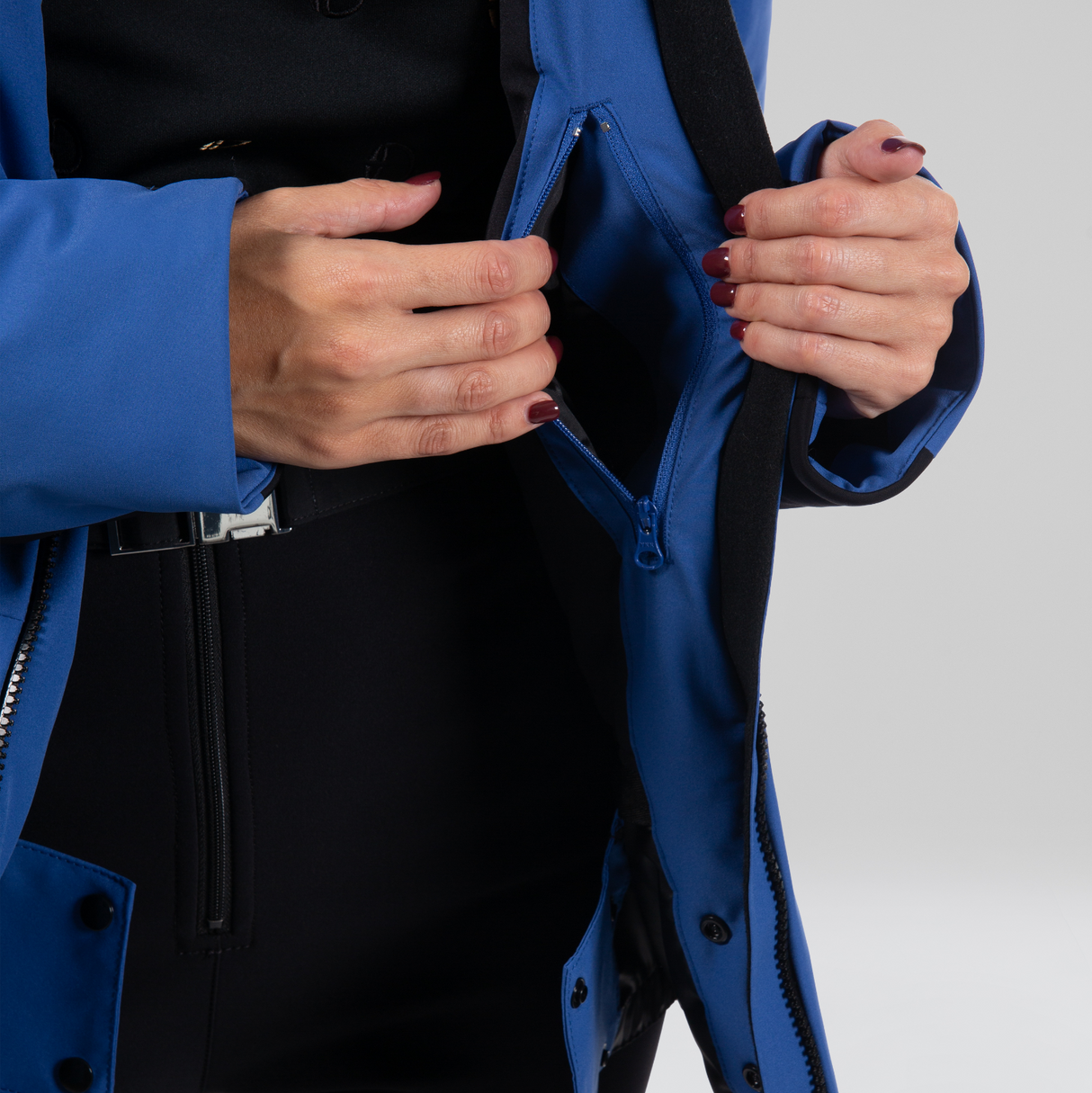 Estelle2 FF Ski Jacket