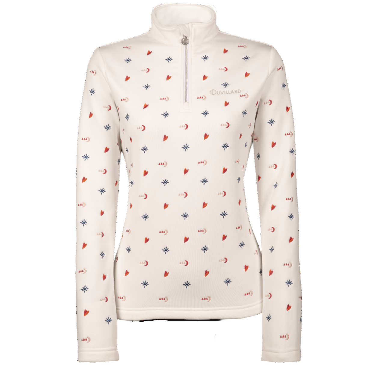 Melanie Midlayer Top