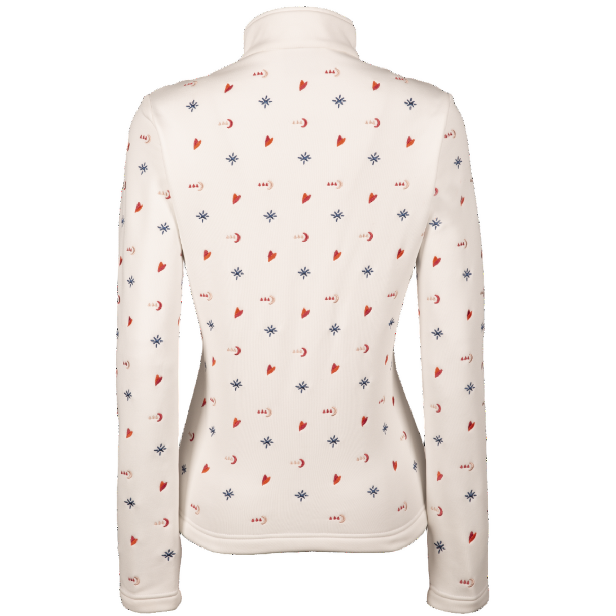 Melanie Midlayer Top