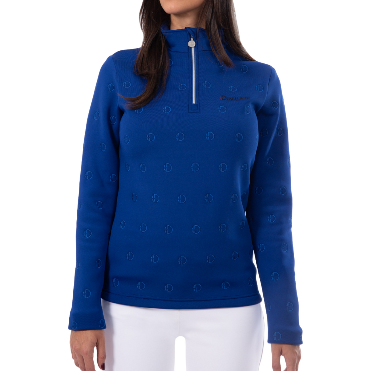 Meryl2 Midlayer Top
