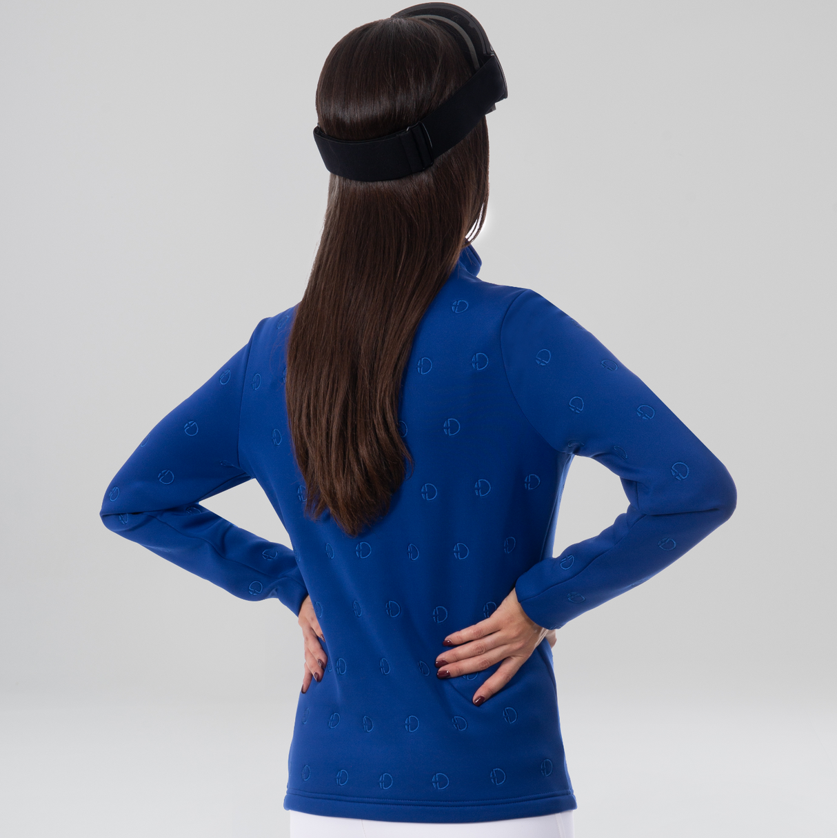 Meryl2 Midlayer Top