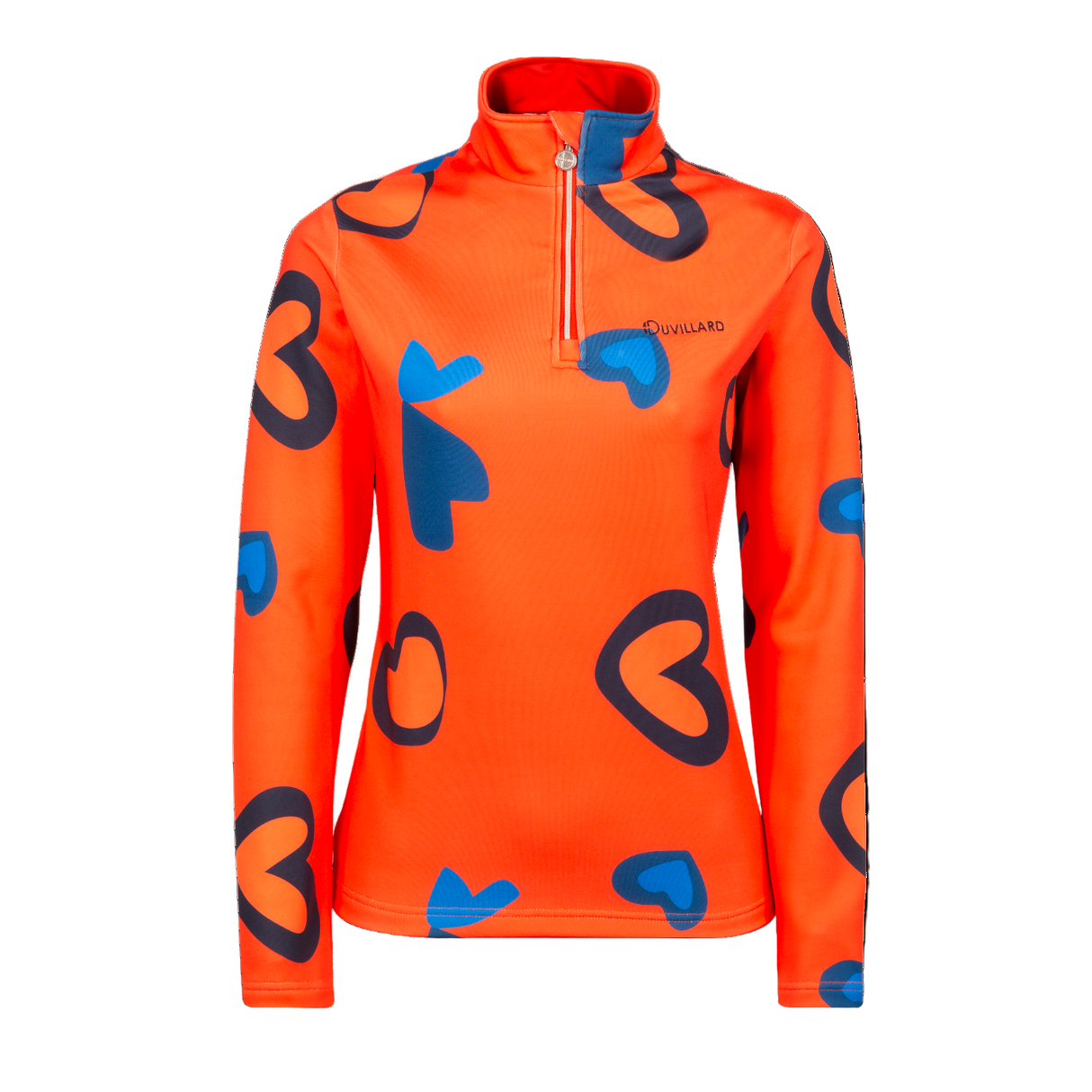Mora Midlayer Top