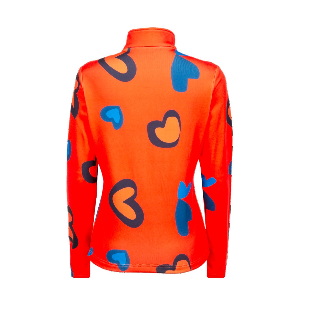 Mora Midlayer Top