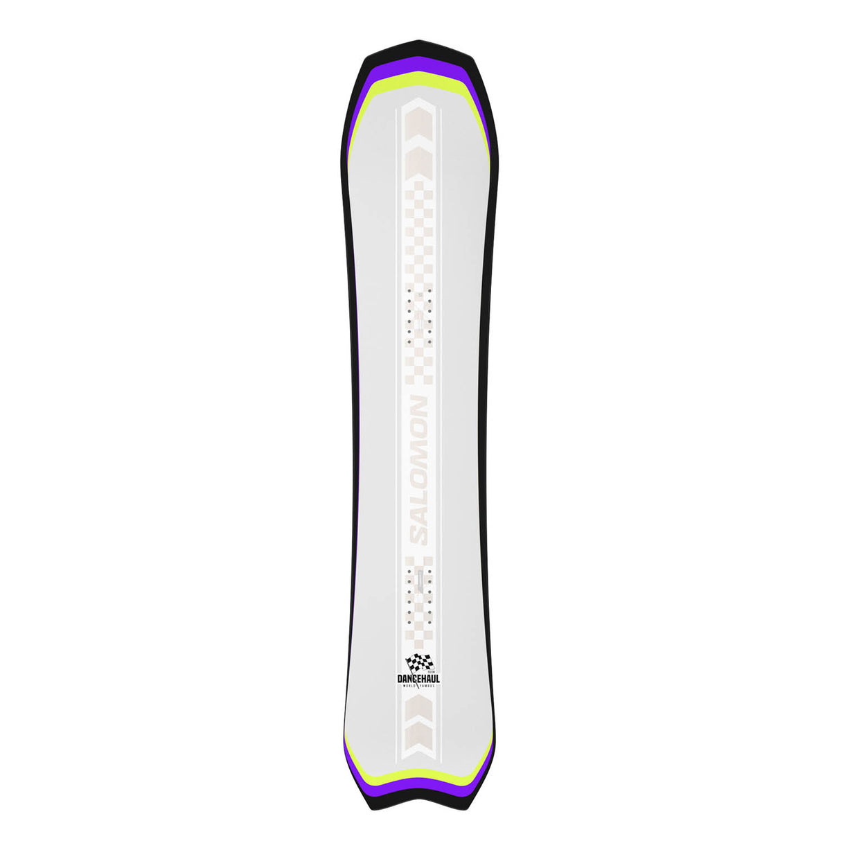 Dancehaul Snowboard 2025 - Snowtrax