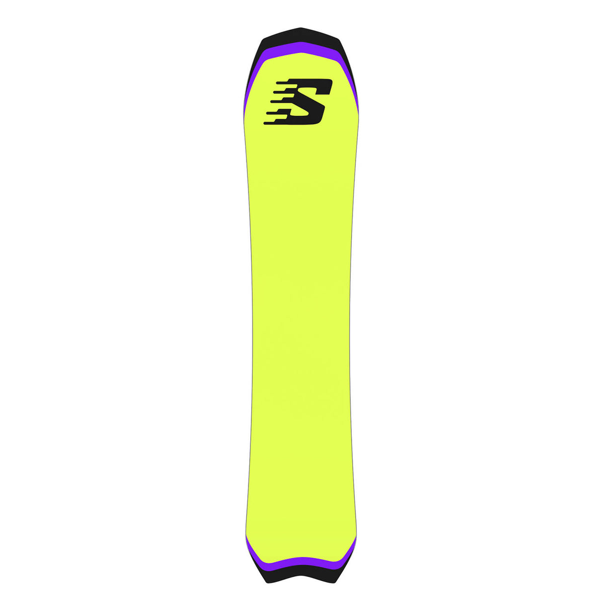 Dancehaul Snowboard 2025 - Snowtrax