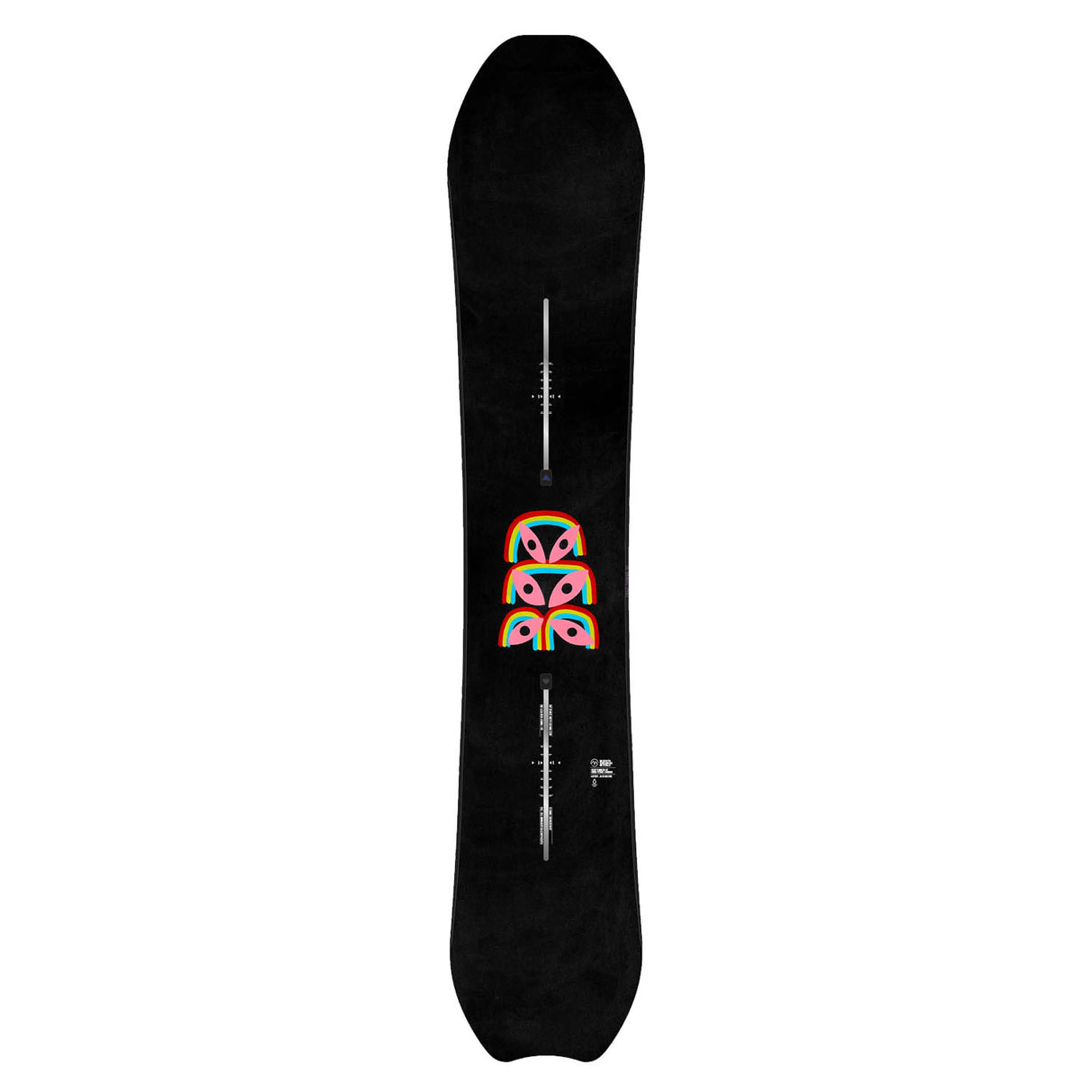 Deep Thinker Snowboard 2025 - Snowtrax