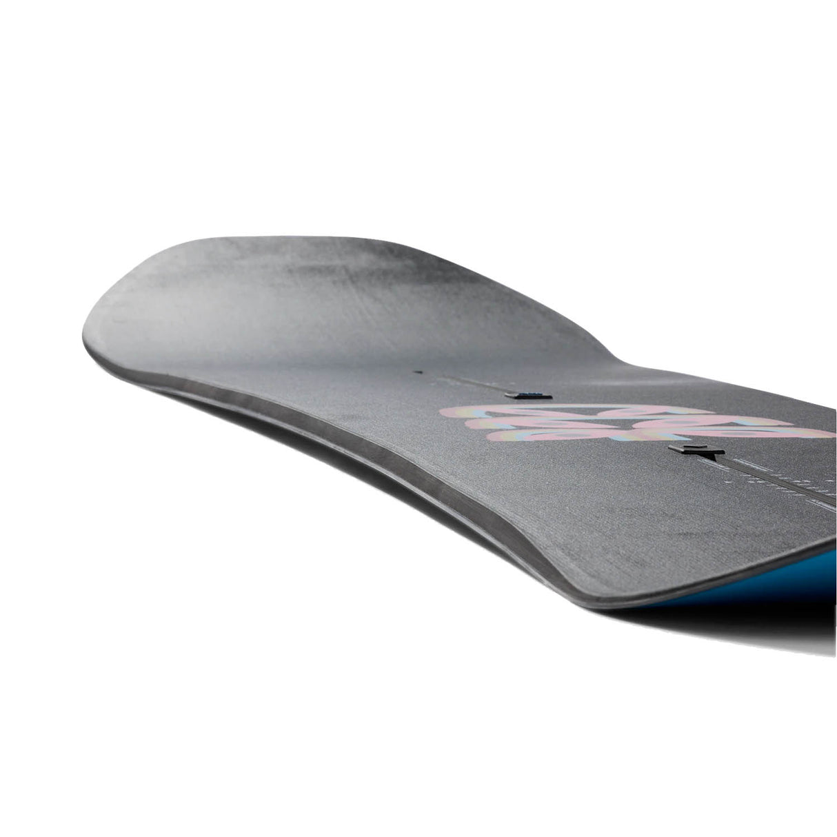 Deep Thinker Snowboard 2025 - Snowtrax