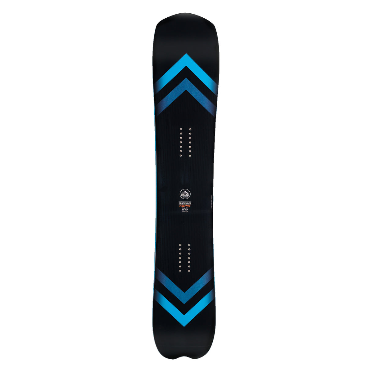 Descender EVO Snowboard 2027