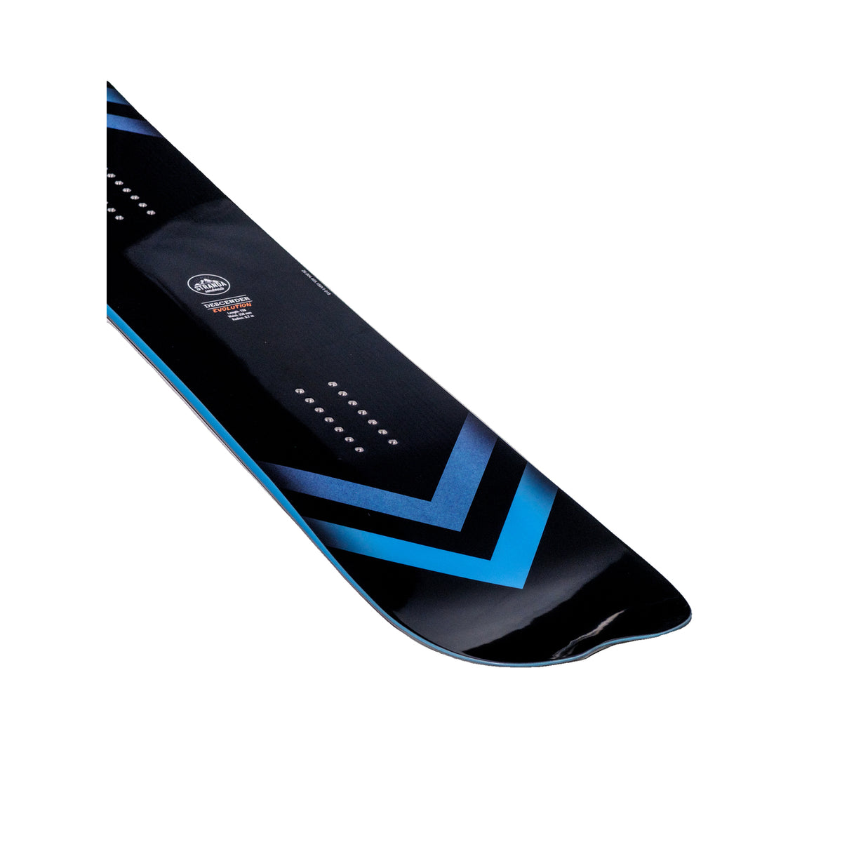 Descender EVO Snowboard 2027