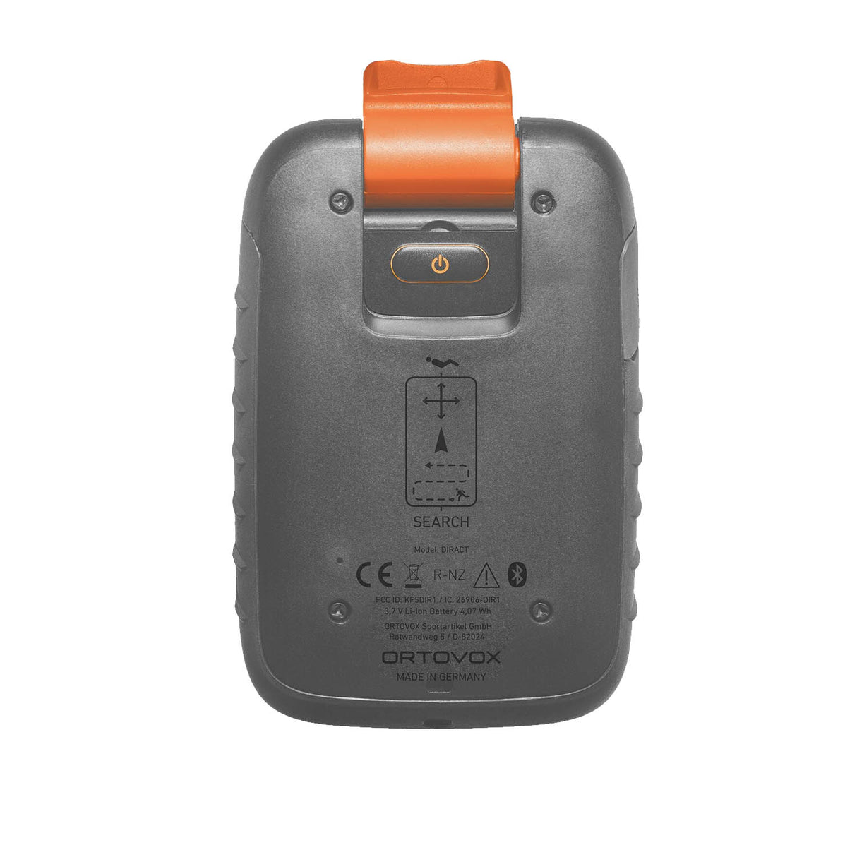 Diract Transceiver