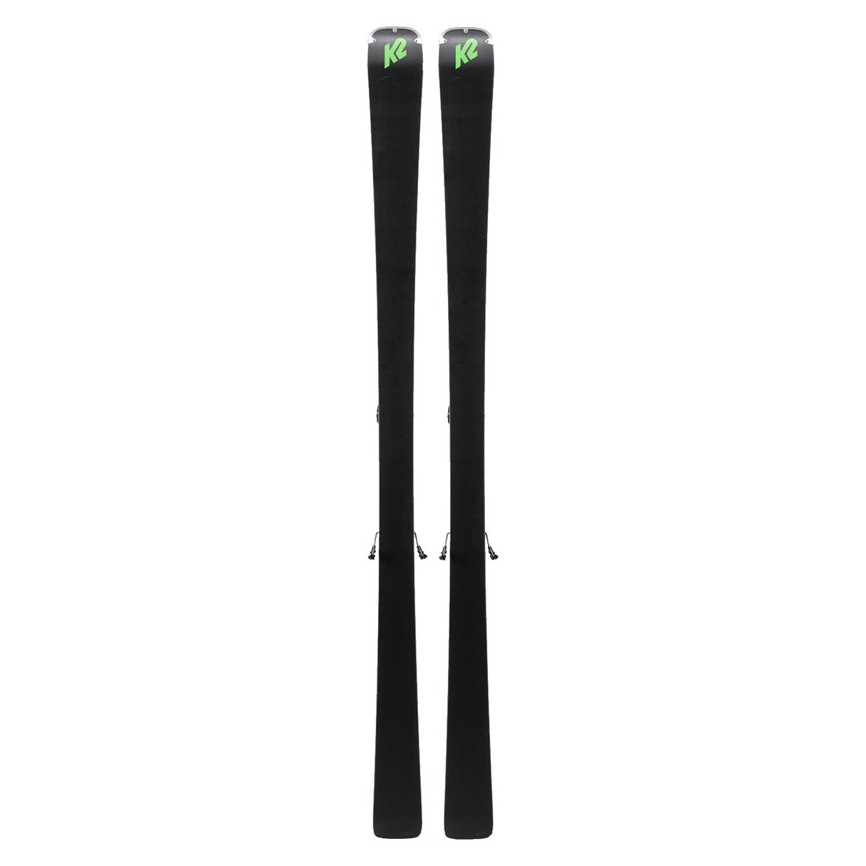 Disruption 78C Skis & M3 10 Compact Quikclik Bindings