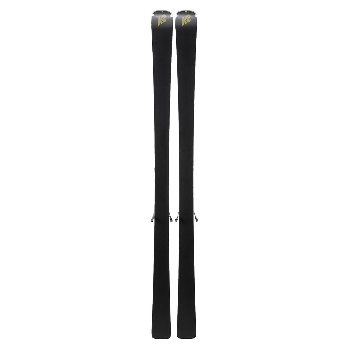 Disruption 82Ti Skis & MXCELL 12 TCx Quikclik Bindings