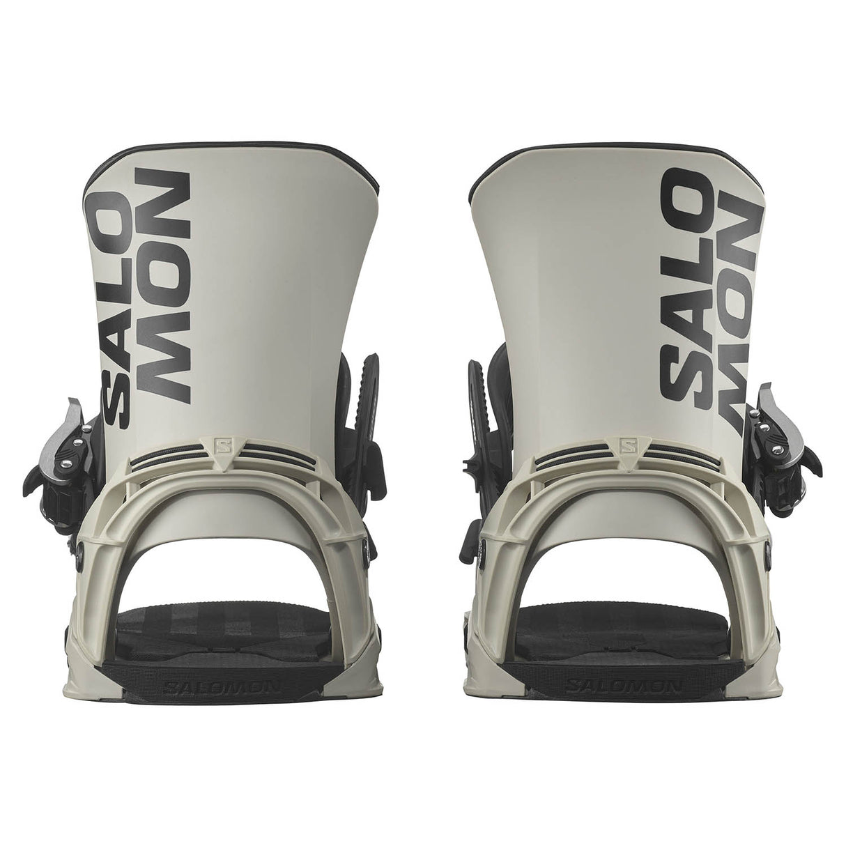 District Snowboard Bindings 2025 - Snowtrax
