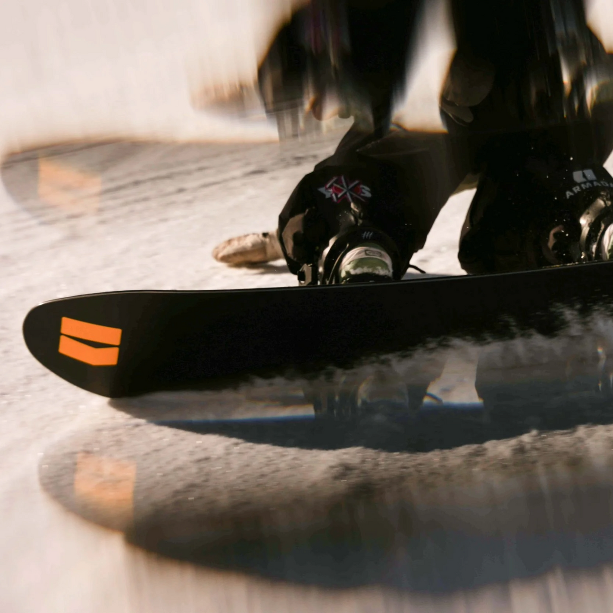 Do-Si-Do Proto LTD Snowboard