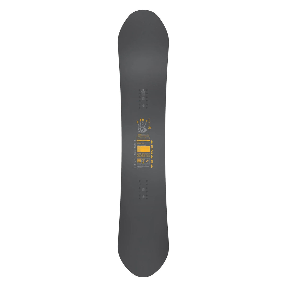 Do-Si-Do Proto LTD Snowboard