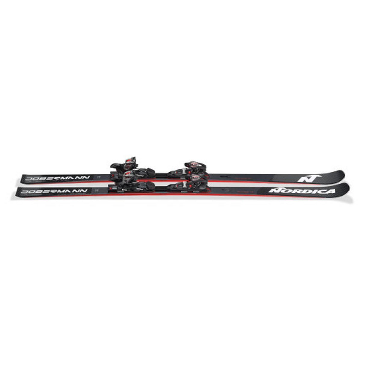 DOB Multigara DC Skis & XCELL 14 FDT Bindings 2025 - Snowtrax