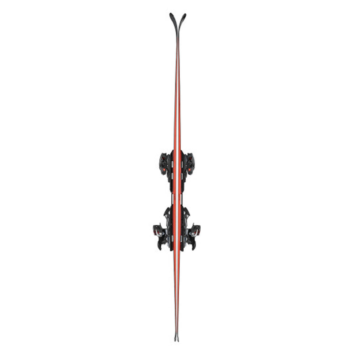 DOB Multigara DC Skis & XCELL 14 FDT Bindings 2025 - Snowtrax