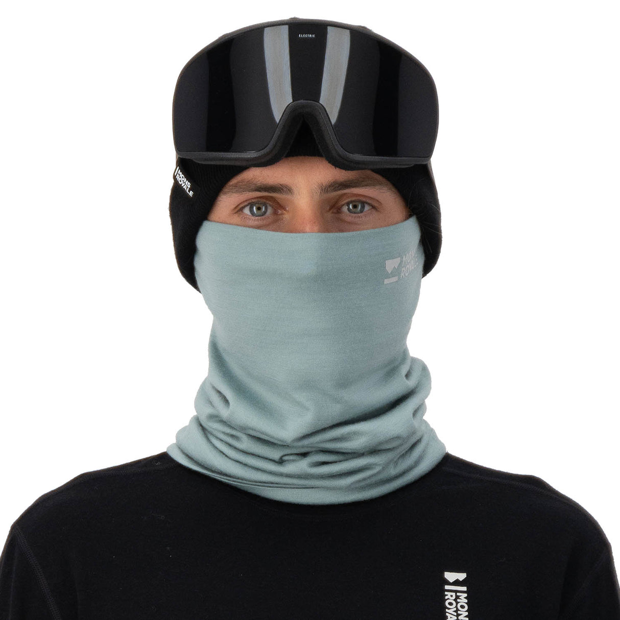 Double Up Neckwarmer