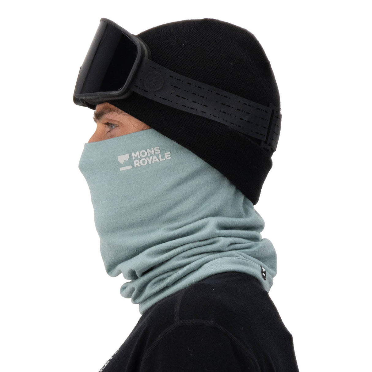 Double Up Neckwarmer