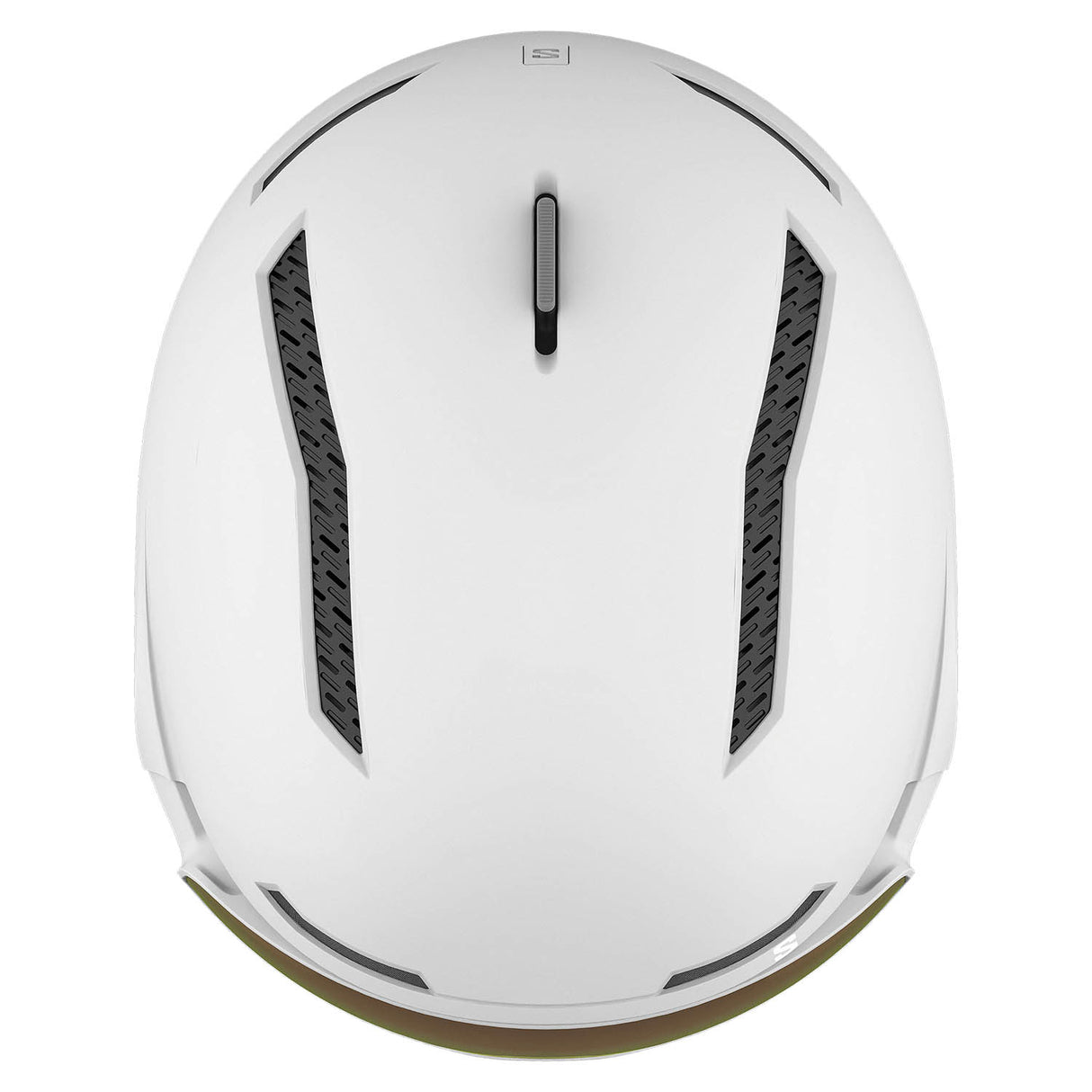 Driver Prime Sigma Plus Helmet 2025 - Snowtrax