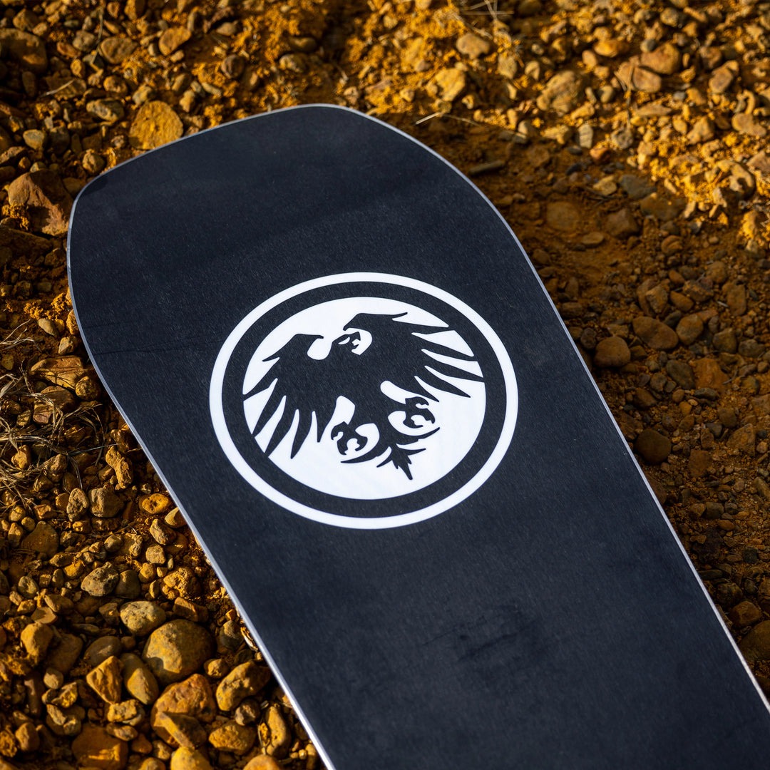 Proto T3 Eclipse Snowboard 2027