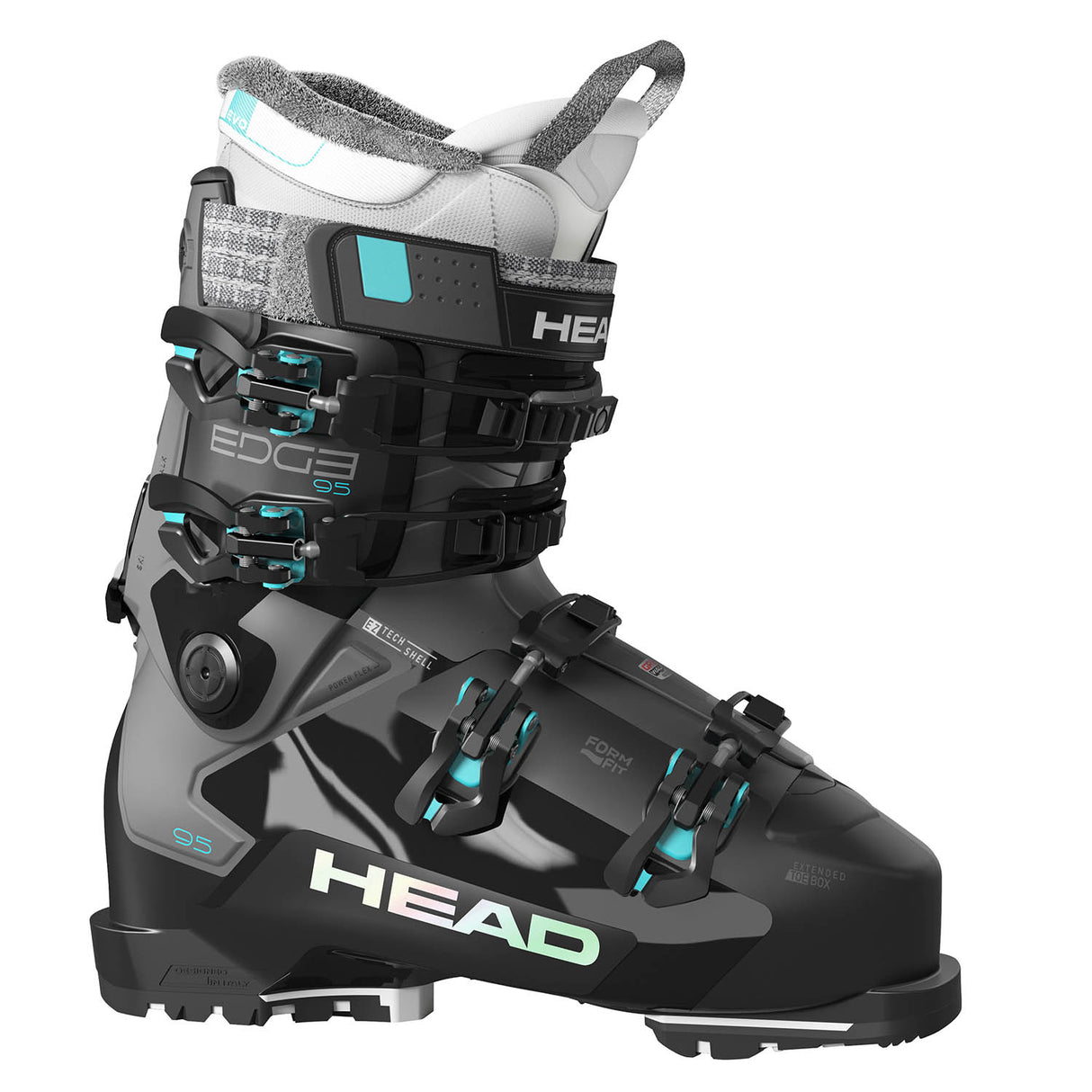 Edge 95 W HV GW Ski Boots 2025 - Snowtrax