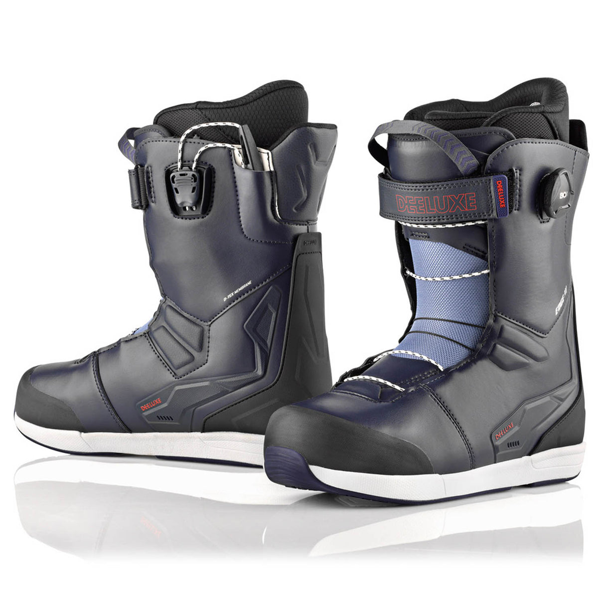 Edge Pro Snowboard Boots
