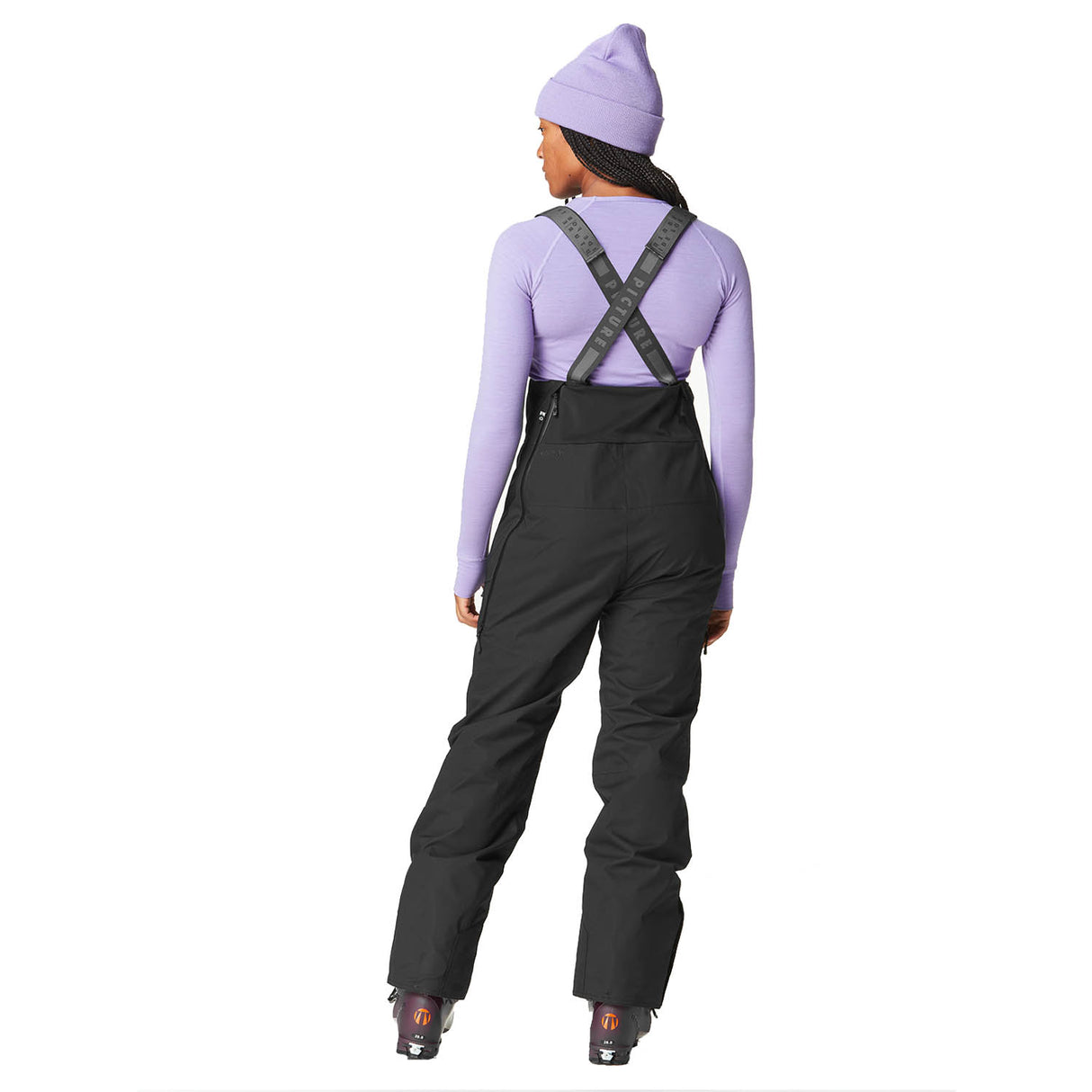 Elwy Bib Pants - Snowtrax