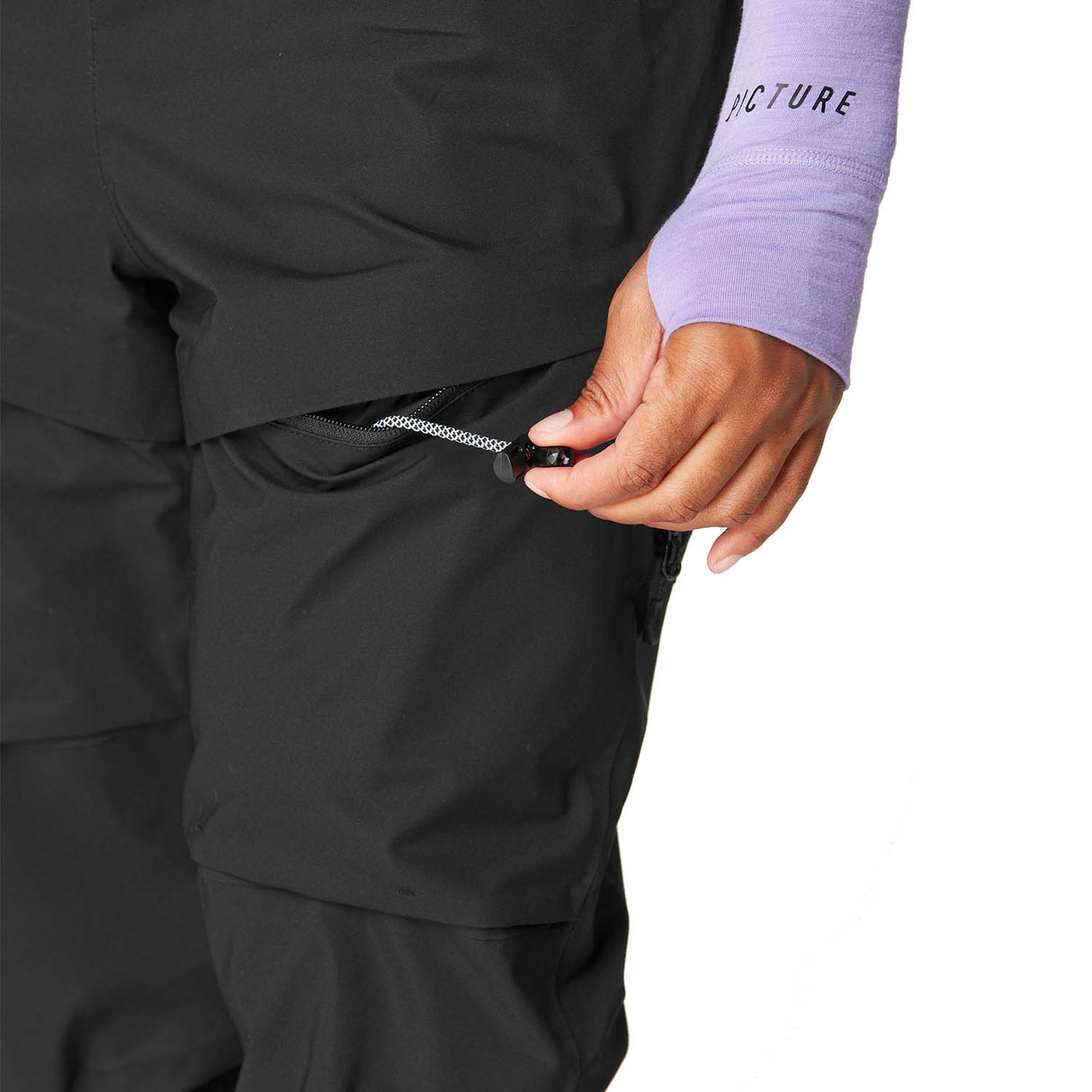 Elwy Bib Pants - Snowtrax