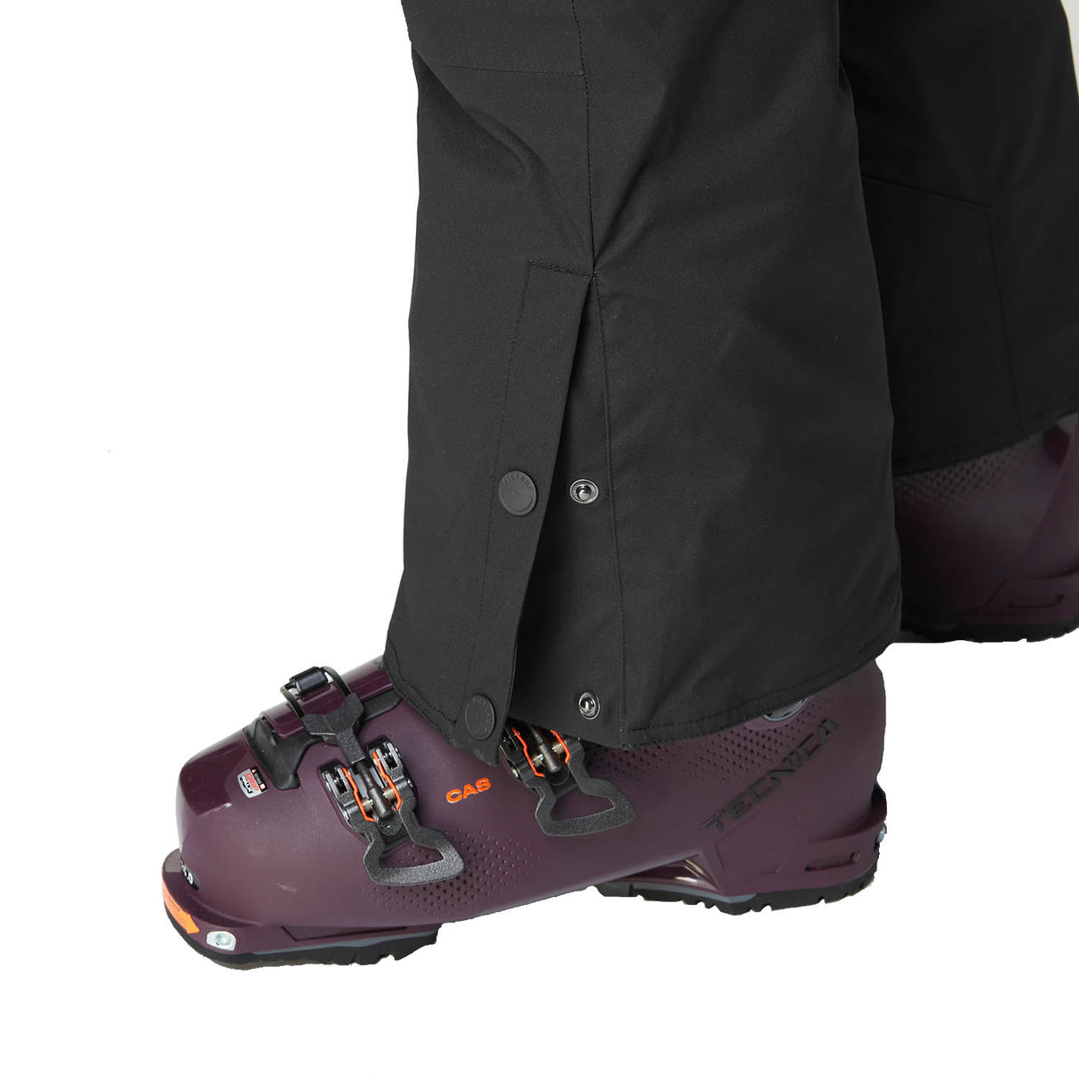 Elwy Bib Pants - Snowtrax
