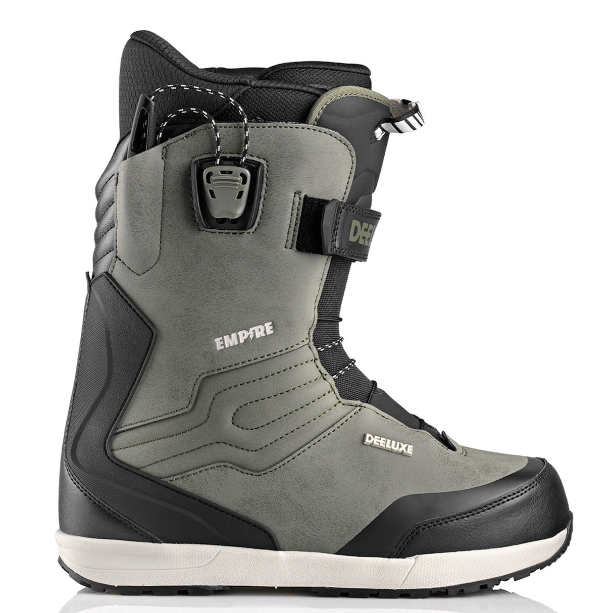 Empire Snowboard Boots 2025