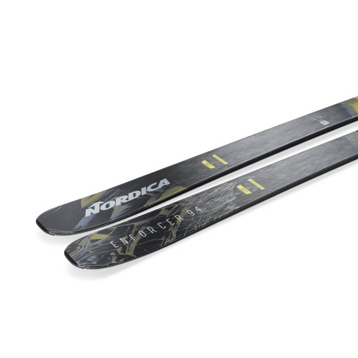 Enforcer 94 Skis 2025 - Snowtrax
