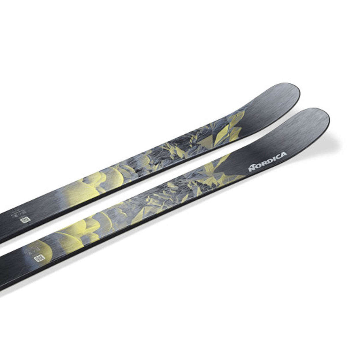 Enforcer 94 Skis 2025 - Snowtrax