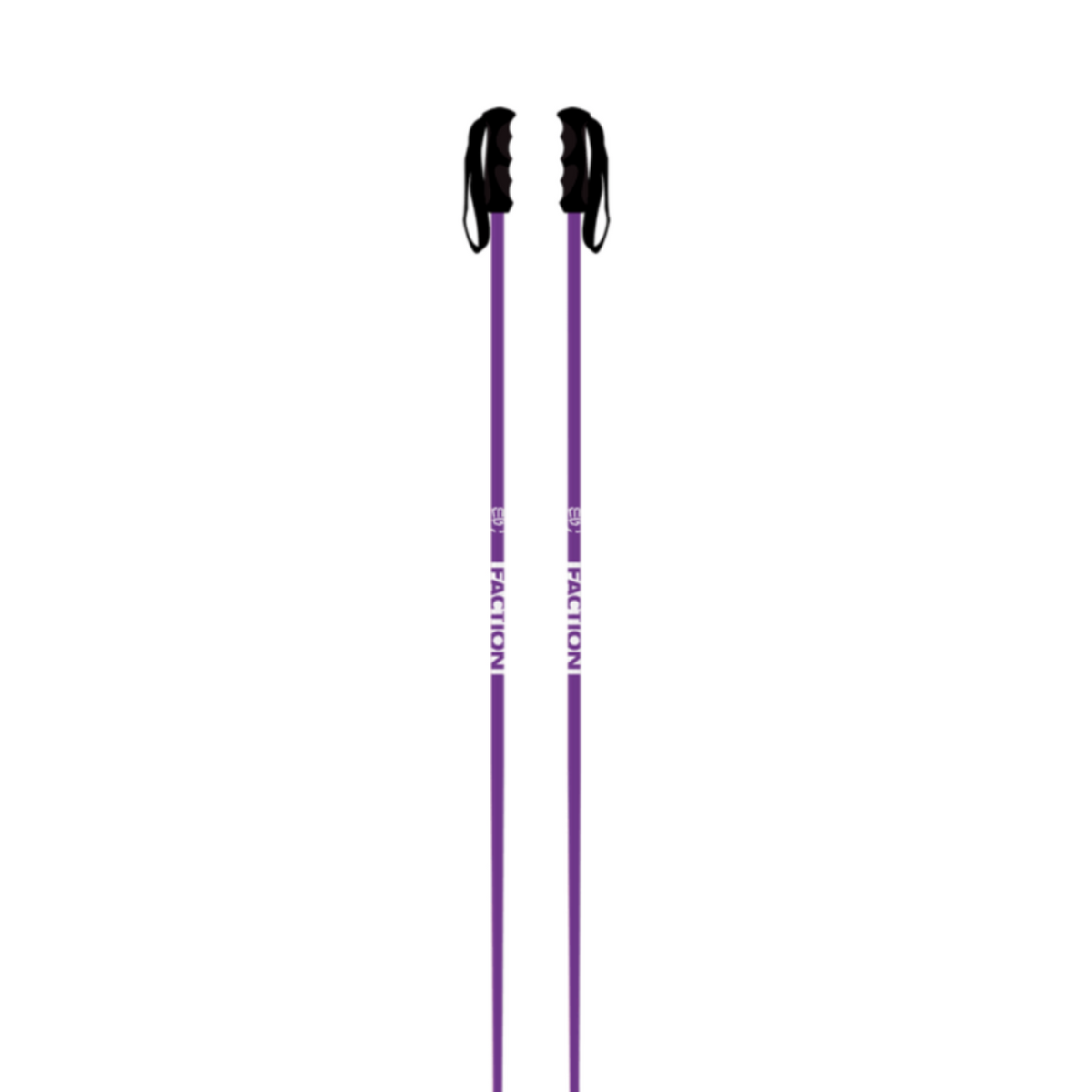 Prodigy Ski Poles
