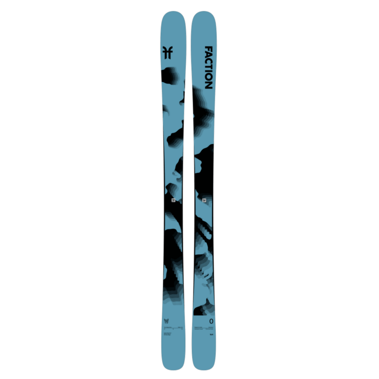Prodigy 0 Skis 2027