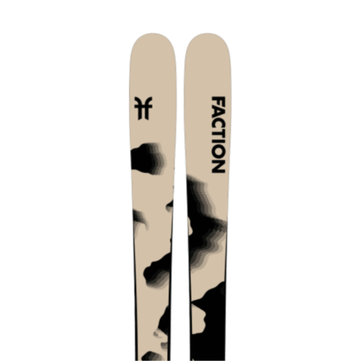 Prodigy 1 Skis 2027