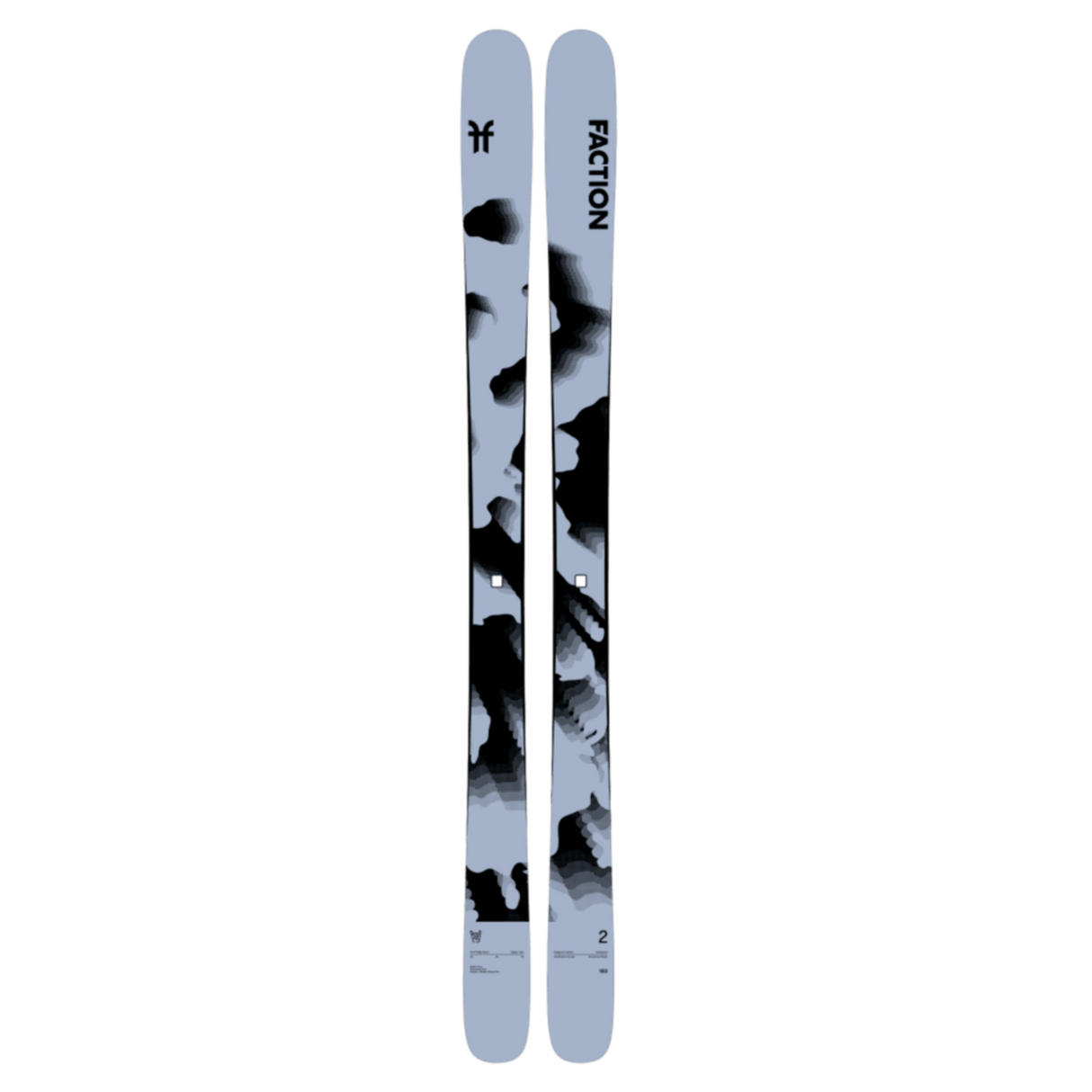 Prodigy 2 Skis 2027
