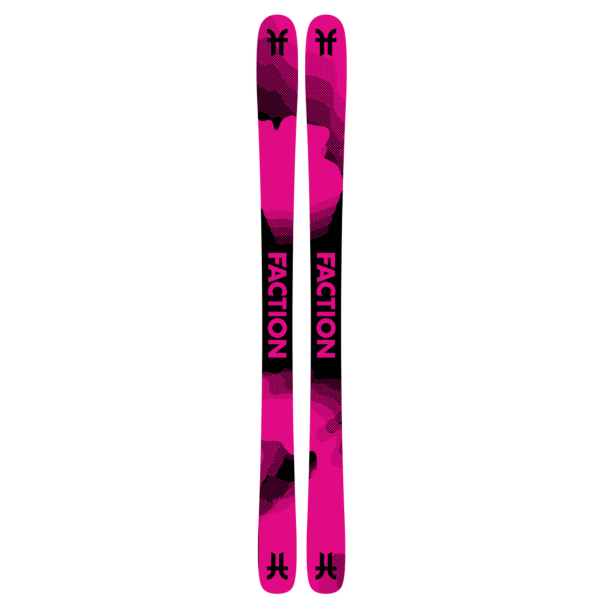 Prodigy 2 Skis 2027