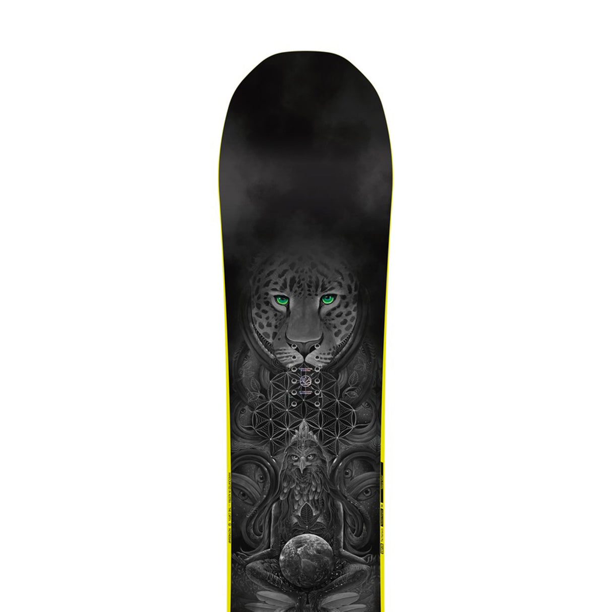 The Matriarch Snowboard 2027