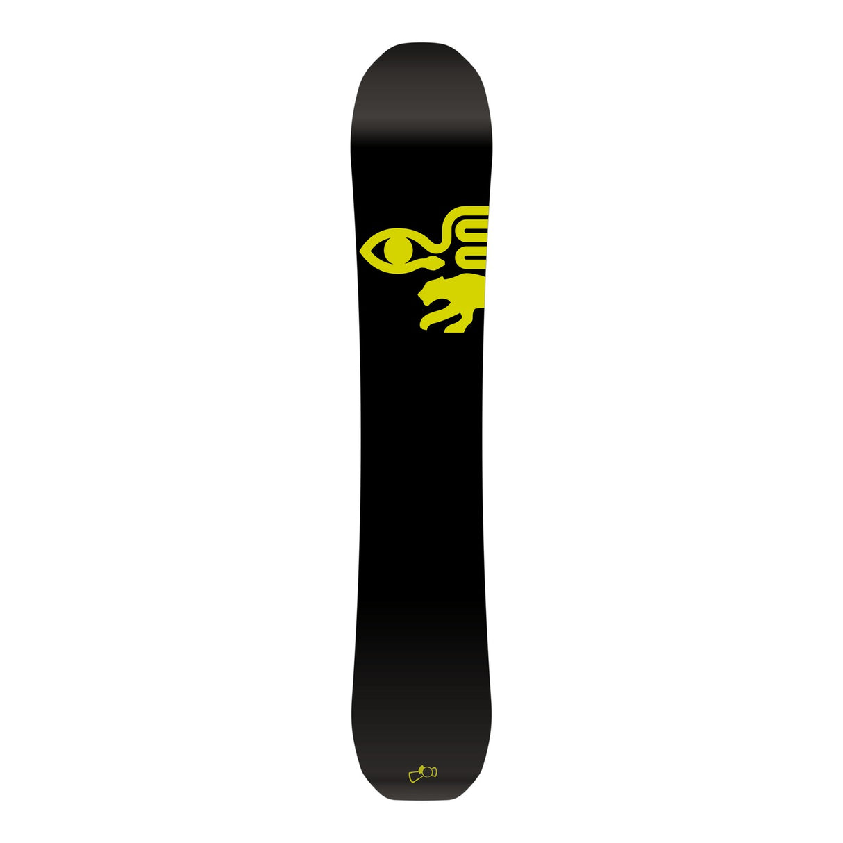 The Matriarch Snowboard 2027