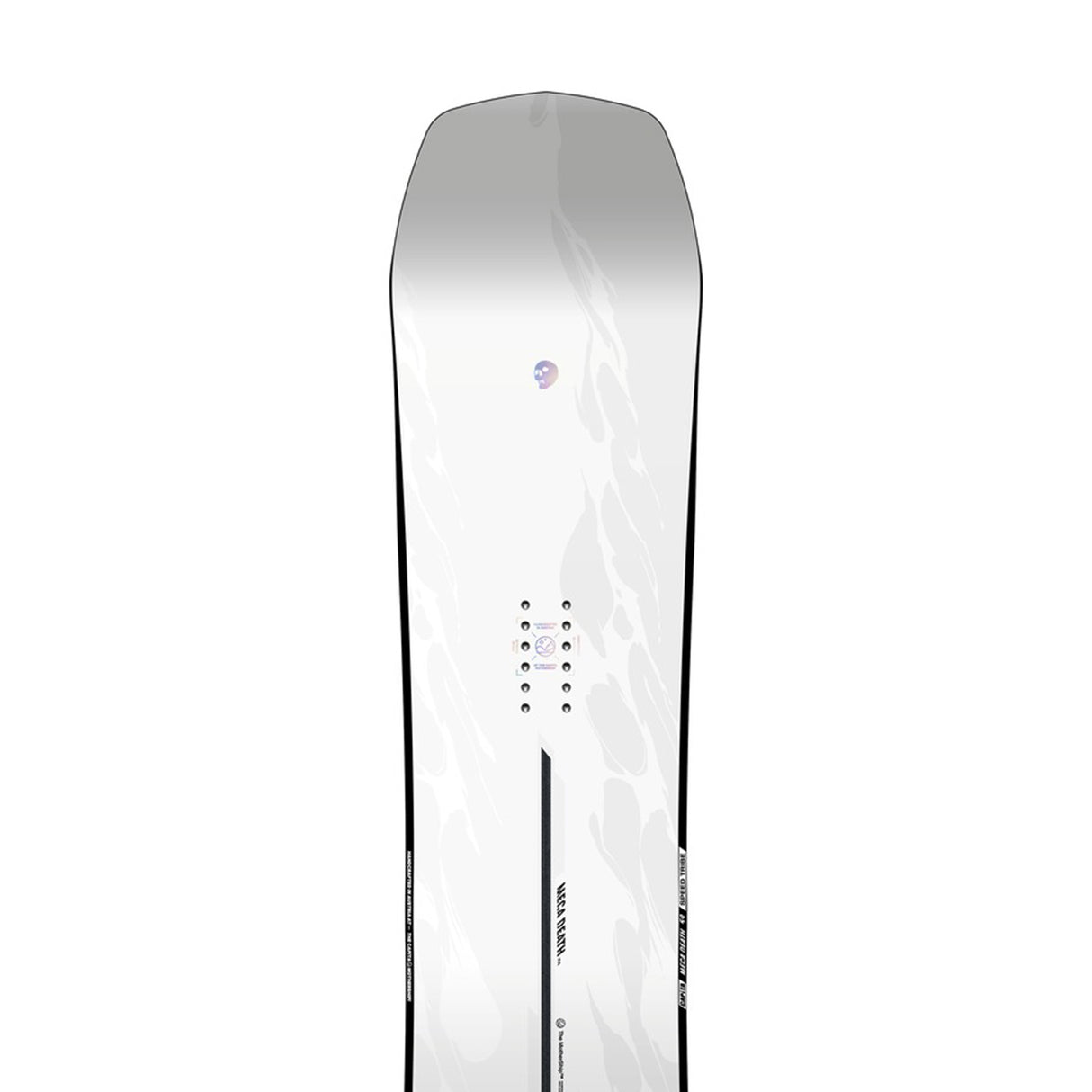 Mega Death Snowboard 2027