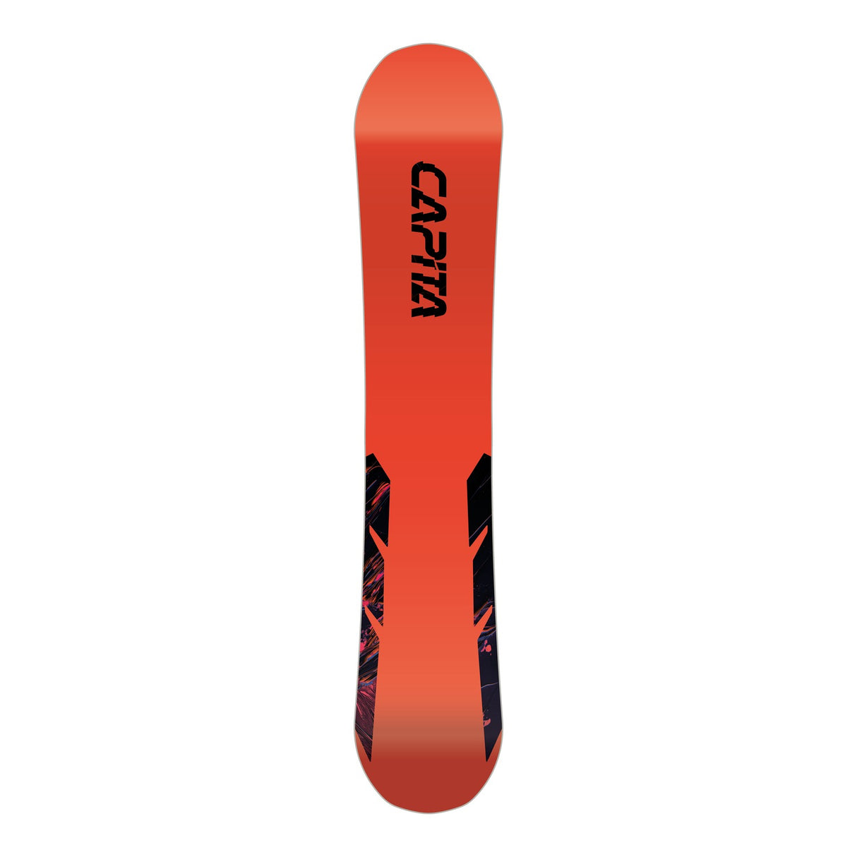 Mercury Snowboard 2027