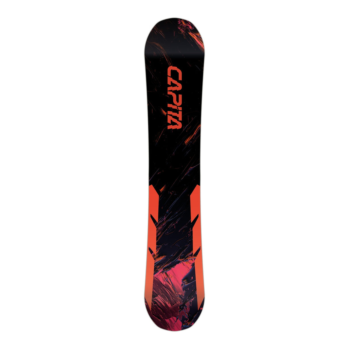 Mercury Snowboard 2027
