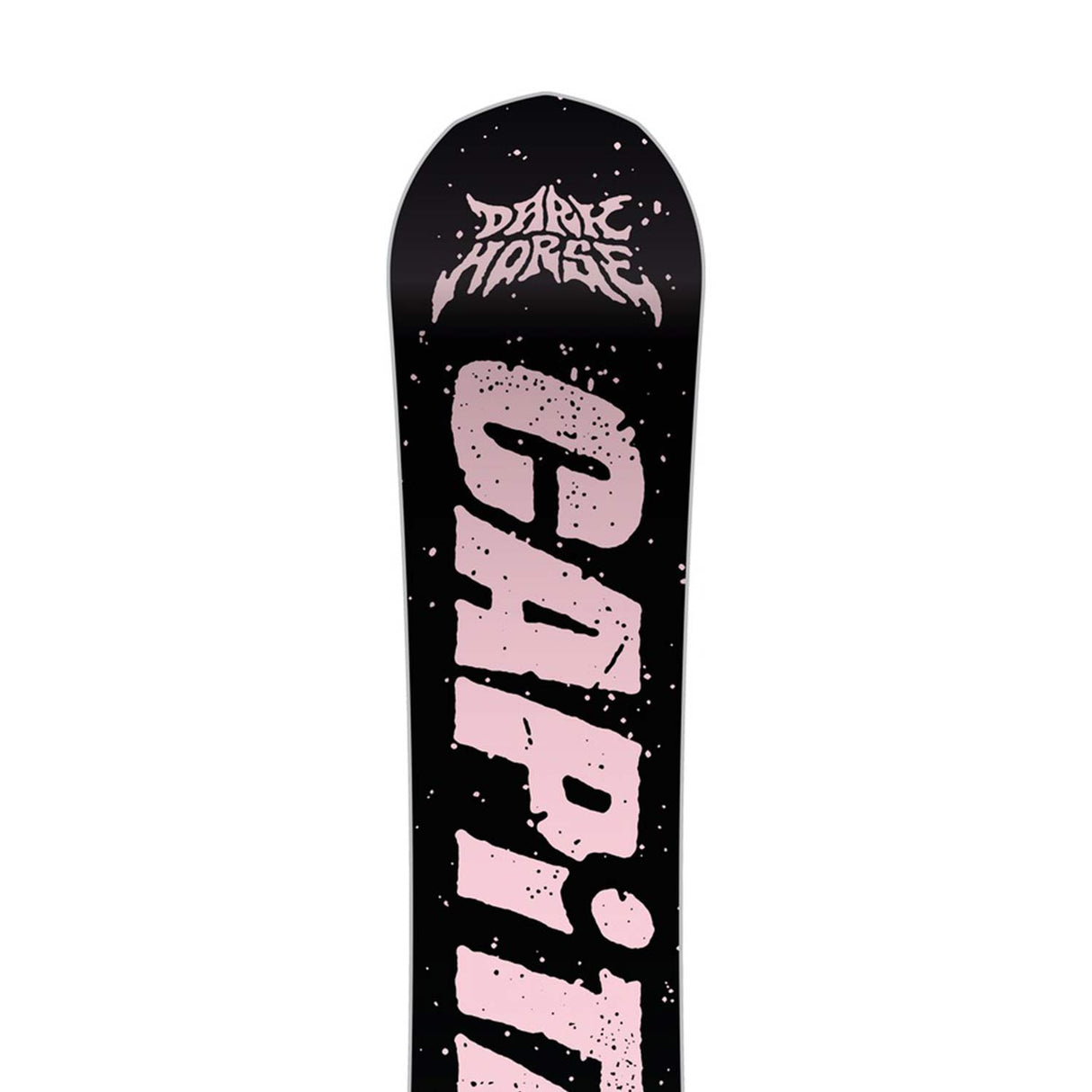 Dark Horse Snowboard 2027