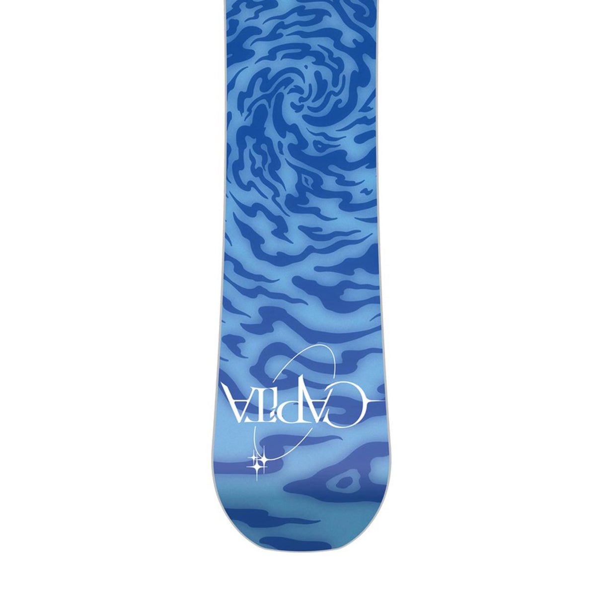 Space Metal Fantasy Snowboard 2027